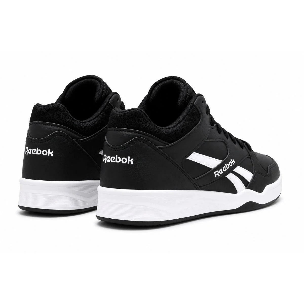 Reebok Royal BB4500 GY6304 Sneakers Women - BLK