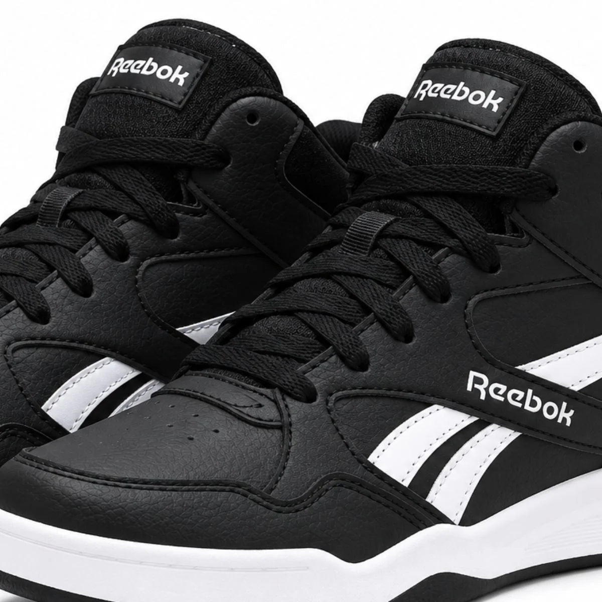 Reebok Royal BB4500 GY6304 Sneakers Women - BLK