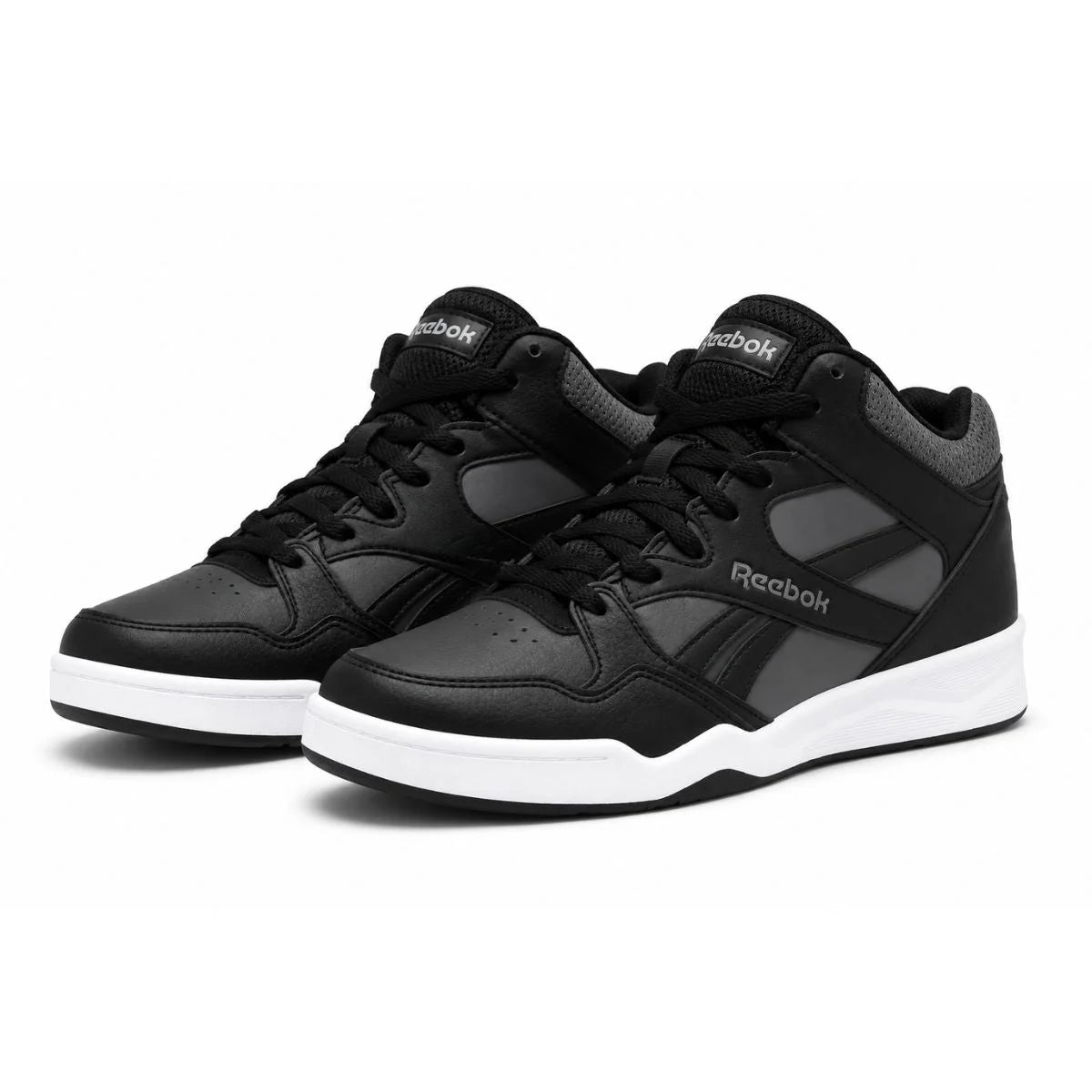 Reebok Royal BB4500 GY6304 Sneakers Women - BLKBLK - Black / 38
