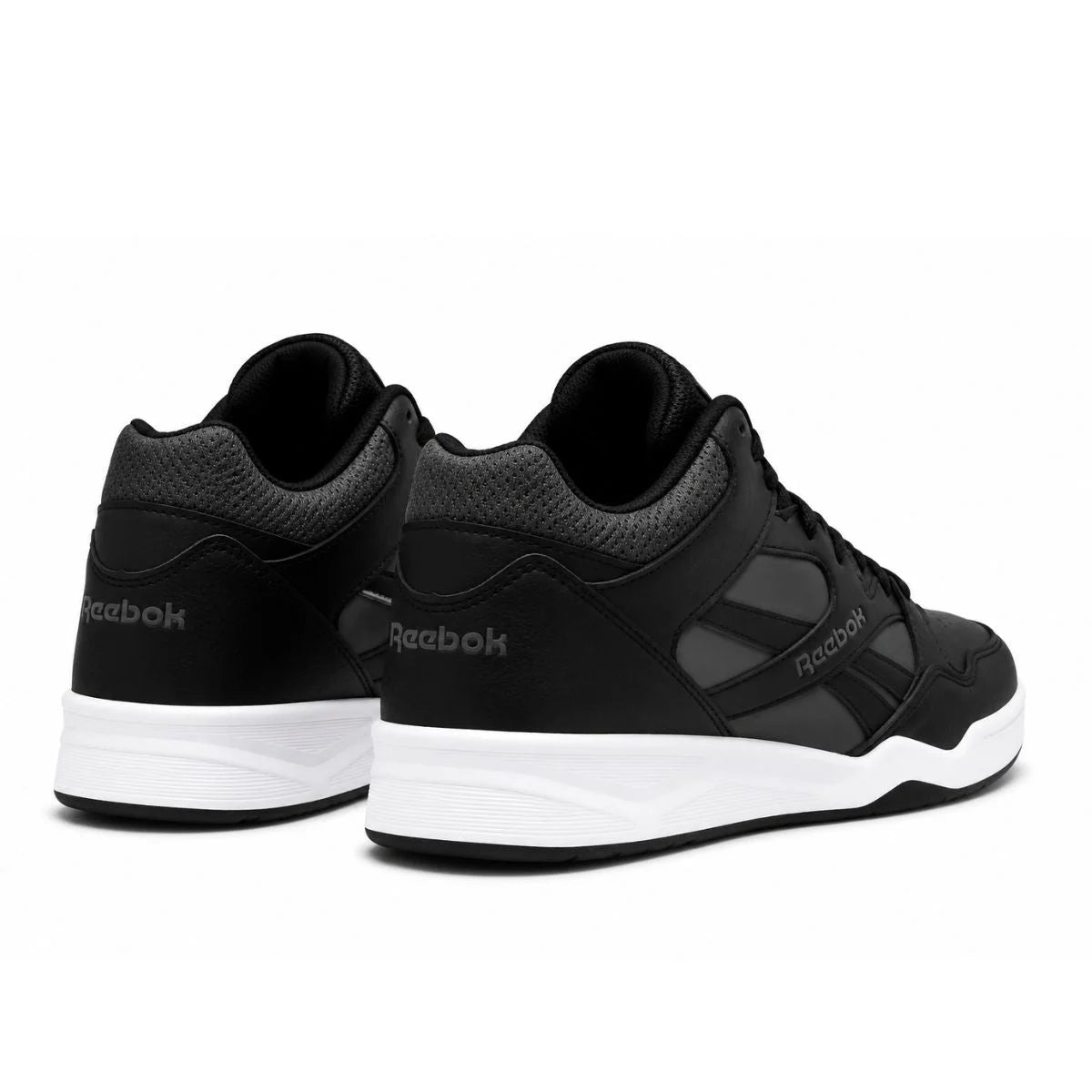 Reebok Royal BB4500 GY6304 Sneakers Women - BLKBLK