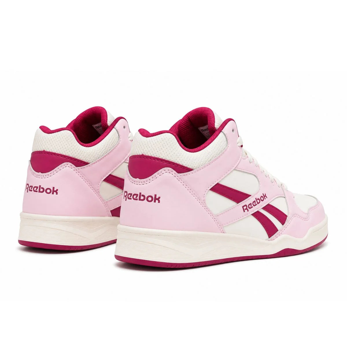 Reebok Royal BB4500 GY6304 Sneakers Women - PNK