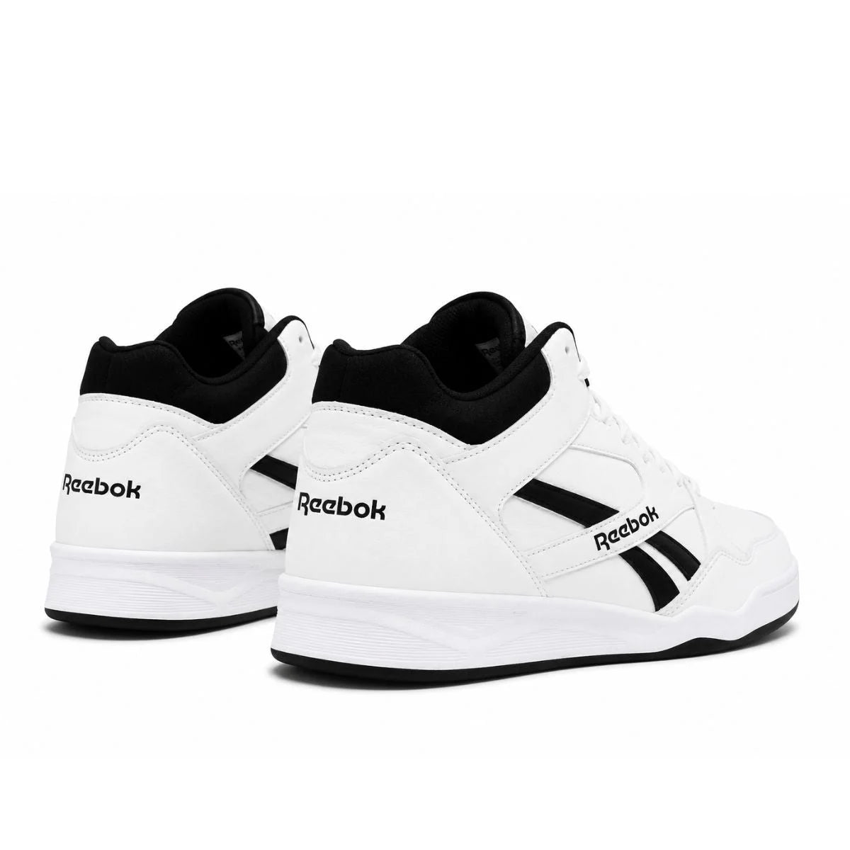 Reebok Royal BB4500 GY6304 Sneakers Women - WHT