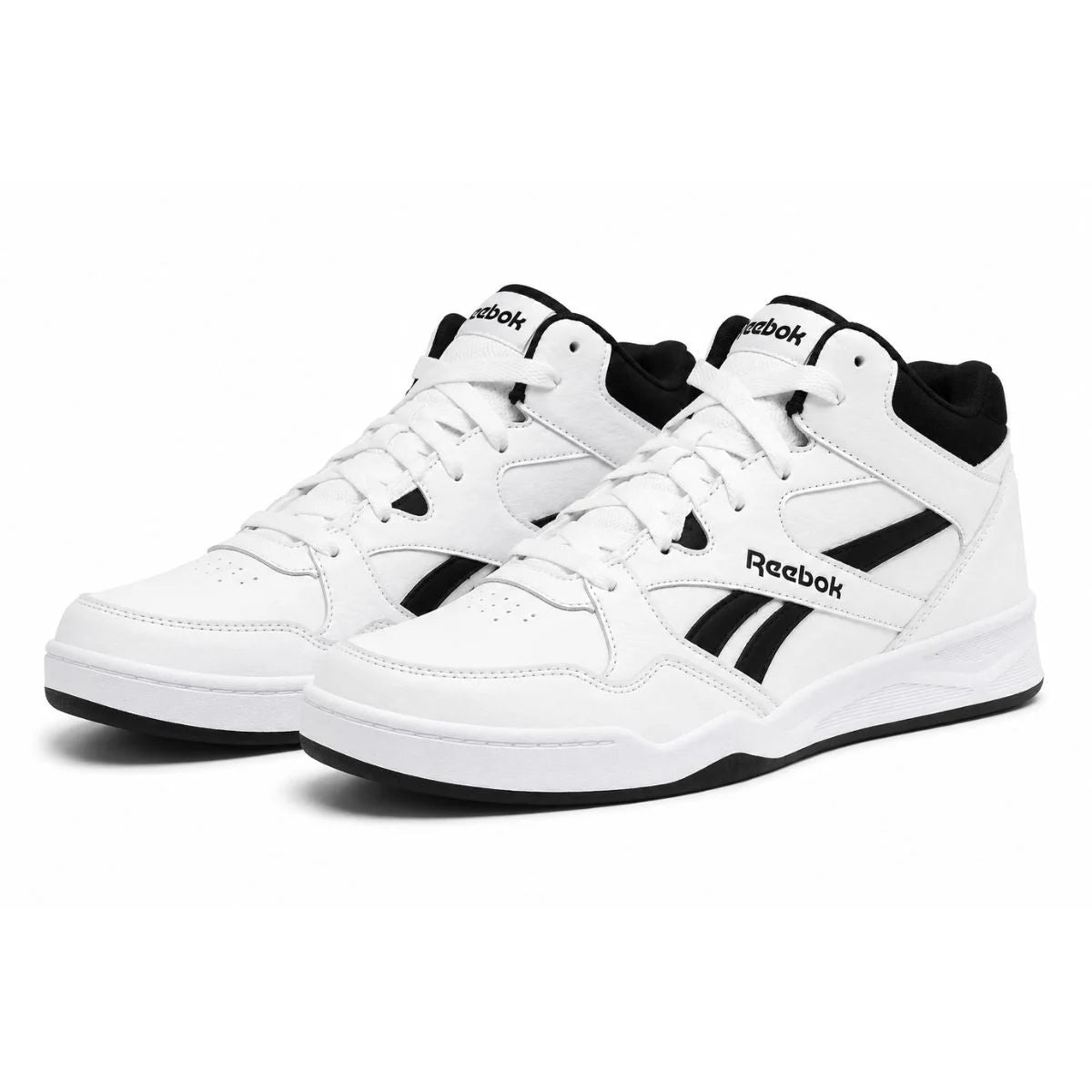 Reebok Royal BB4500 GY6304 Sneakers Women - WHT - White / 38