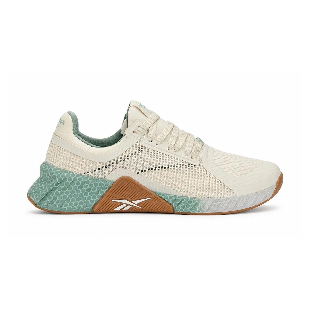 Reebok Running Shoes Men - BEG - Beige / 36