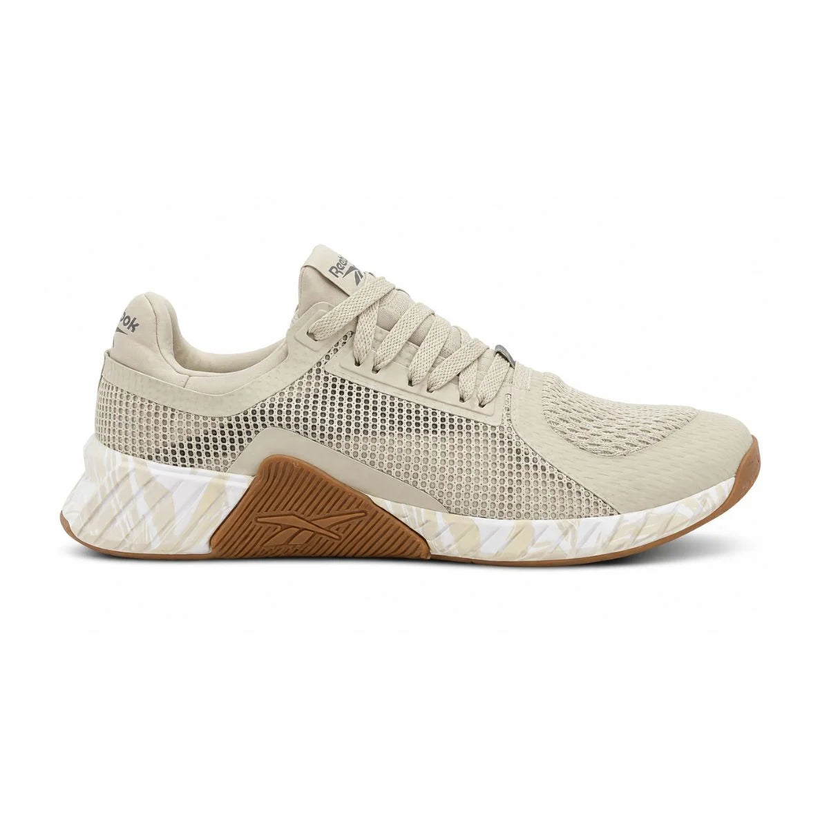 Reebok Running Shoes Men - BEG - Beige / 36