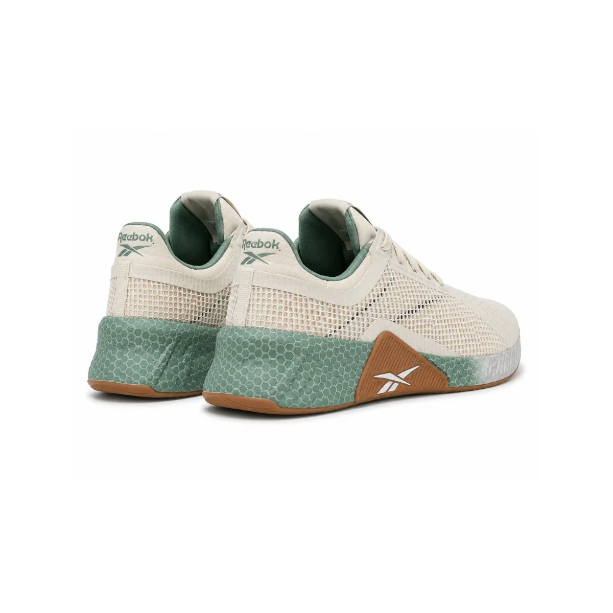 Reebok Running Shoes Men - BEG