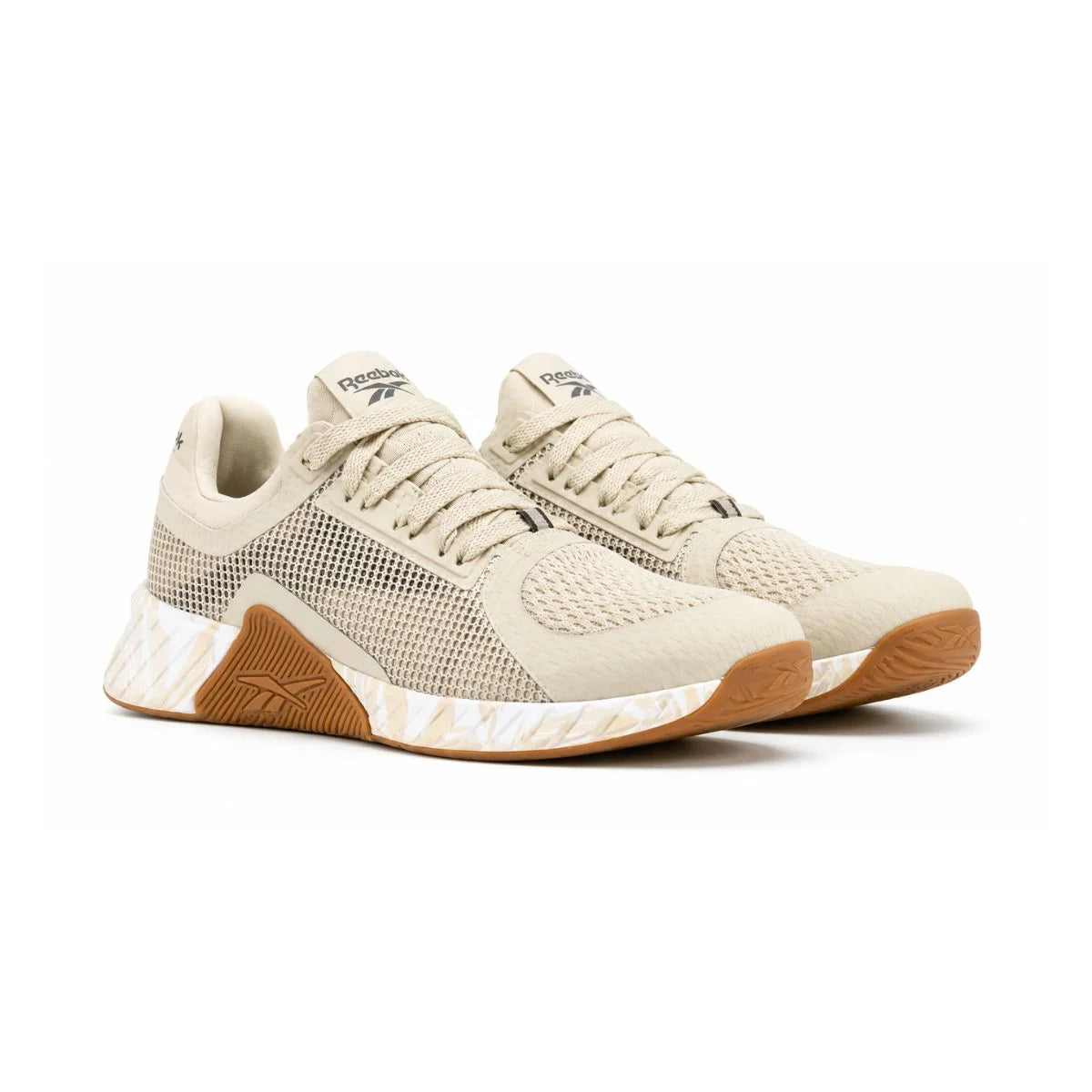 Reebok Running Shoes Men - BEG