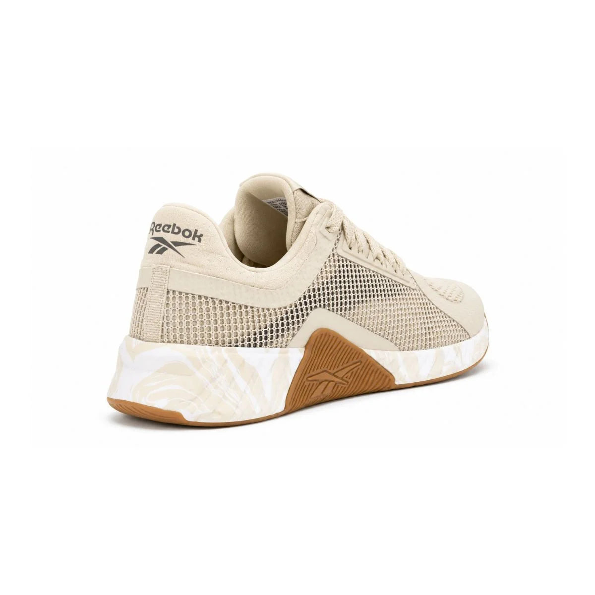 Reebok Running Shoes Men - BEG