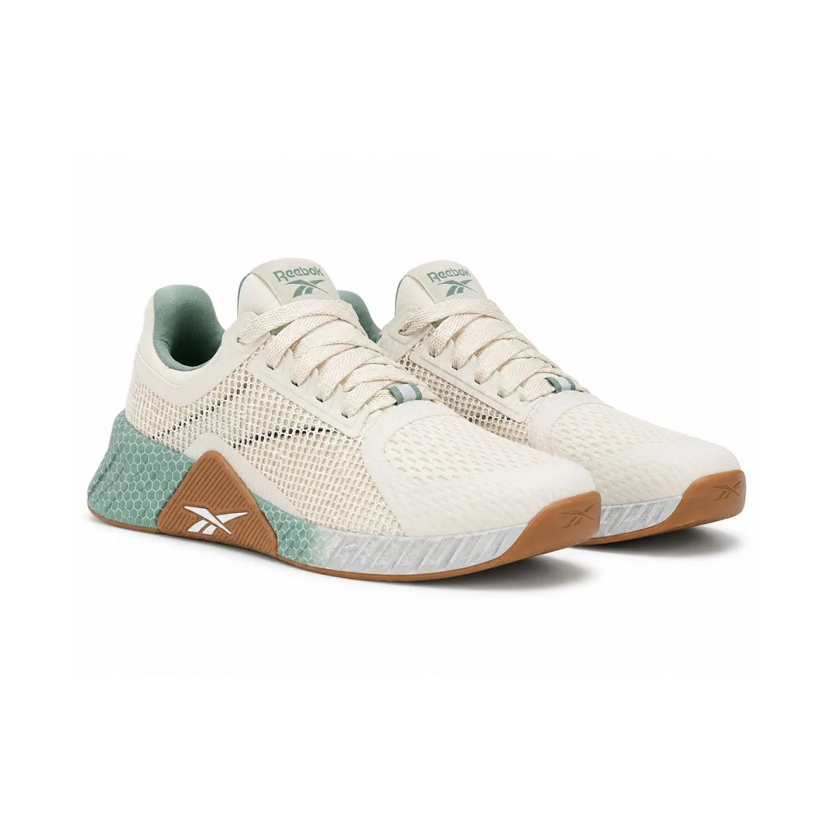 Reebok Running Shoes Men - BEG
