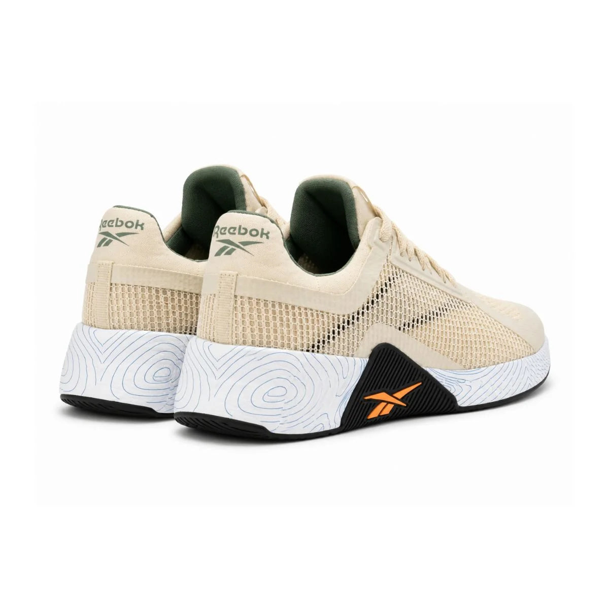 Reebok Running Shoes Men - BEGOLV