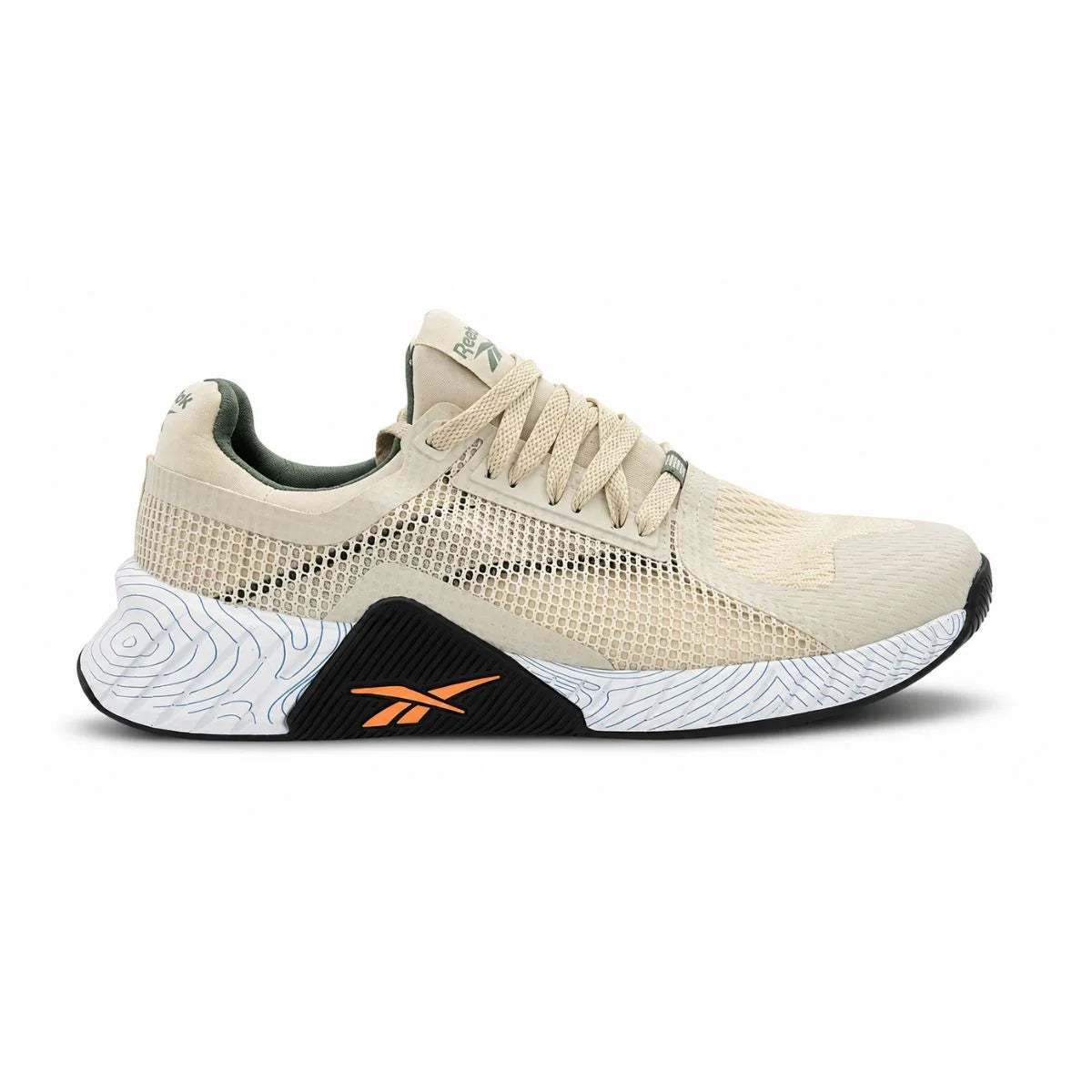 Reebok Running Shoes Men - BEGOLV
