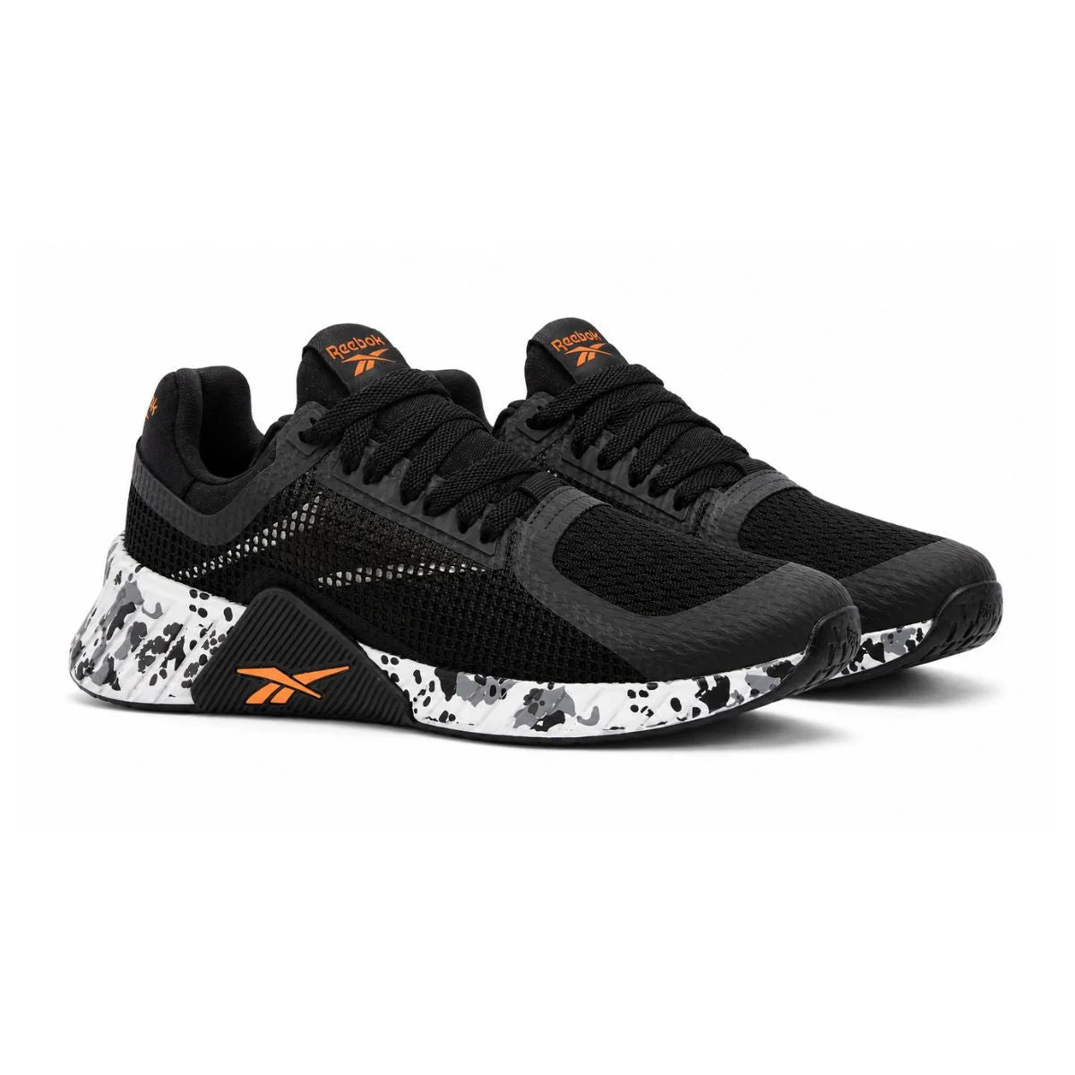 Reebok Running Shoes Men - BLK