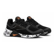 Reebok Running Shoes Men - BLK