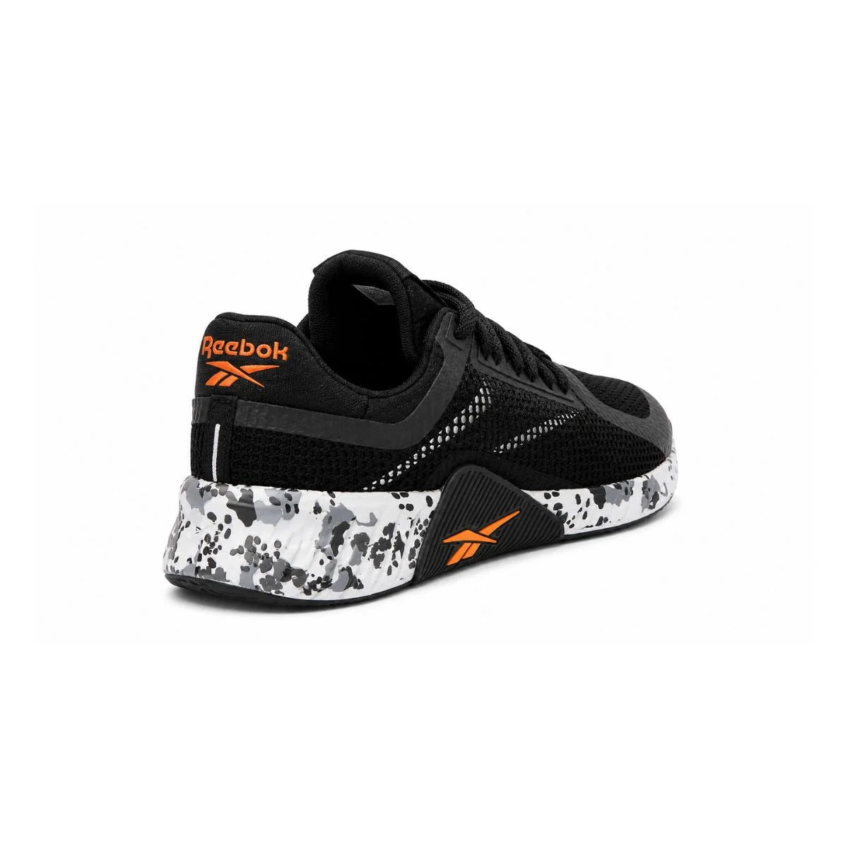 Reebok Running Shoes Men - BLK