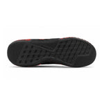 Reebok Running Shoes Men - BLKRED