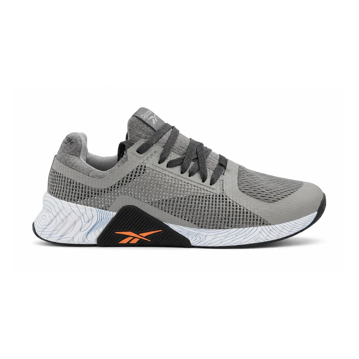 Reebok Running Shoes Men - DRKGRY - Dark-Gray / 36