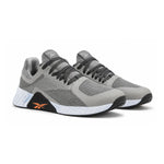 Reebok Running Shoes Men - DRKGRY