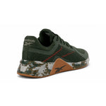 Reebok Running Shoes Men - GRN