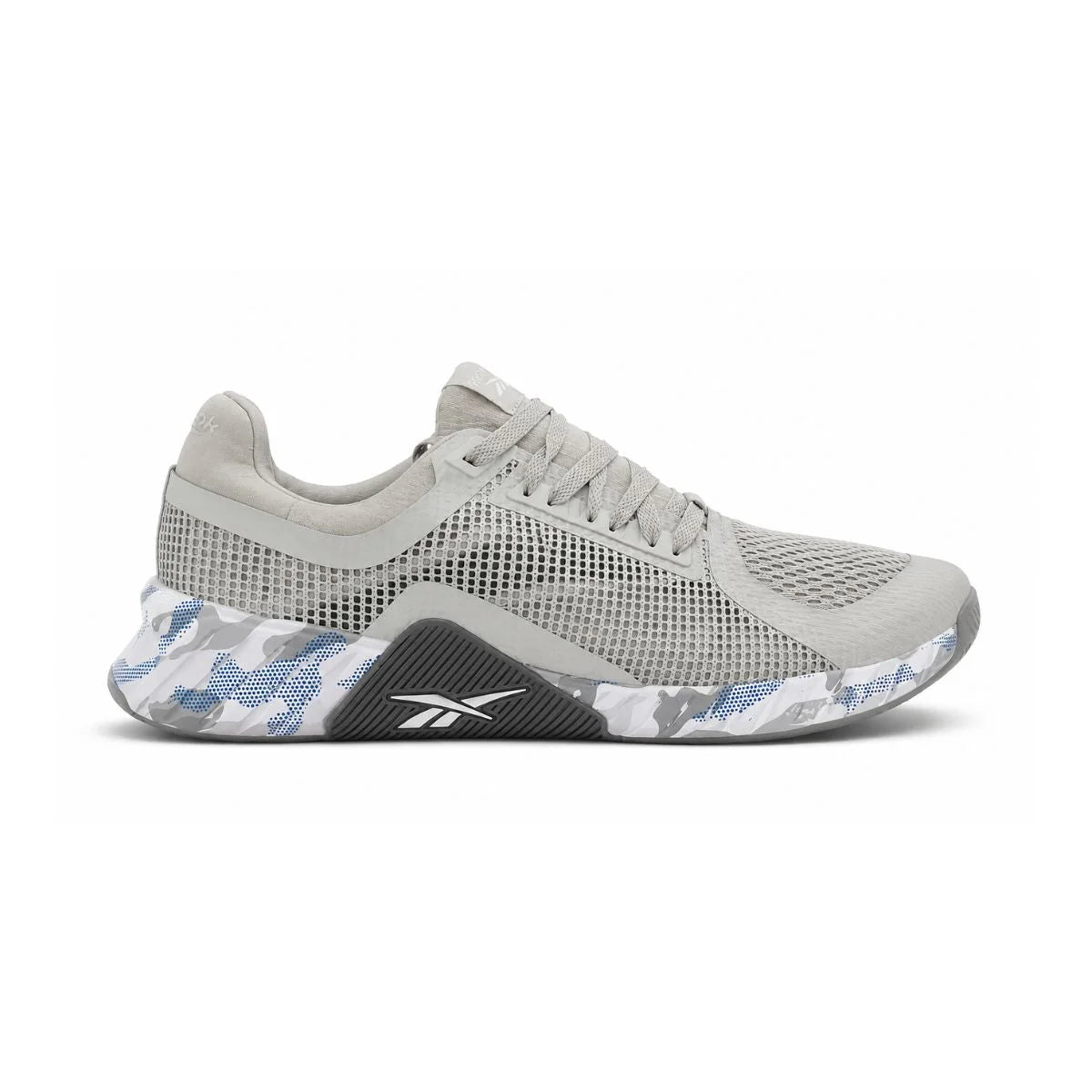 Reebok Running Shoes Men - GRY - Gray / 36