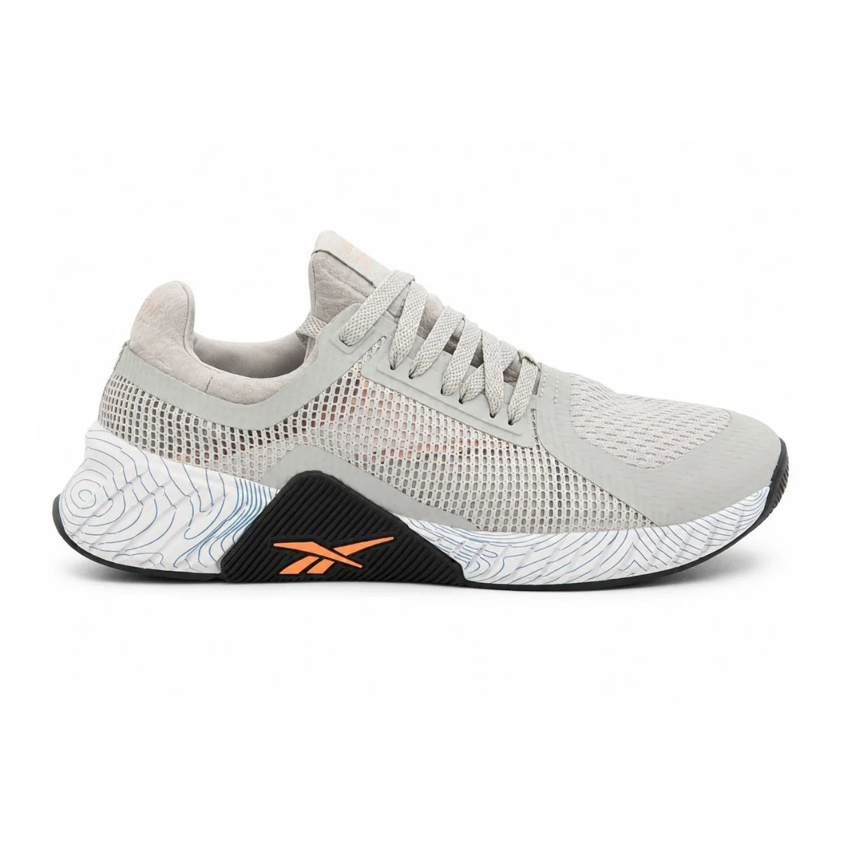 Reebok Running Shoes Men - GRY