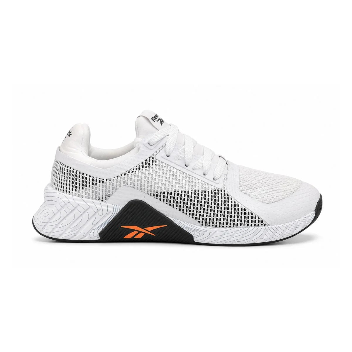 Reebok Running Shoes Men - WHT
