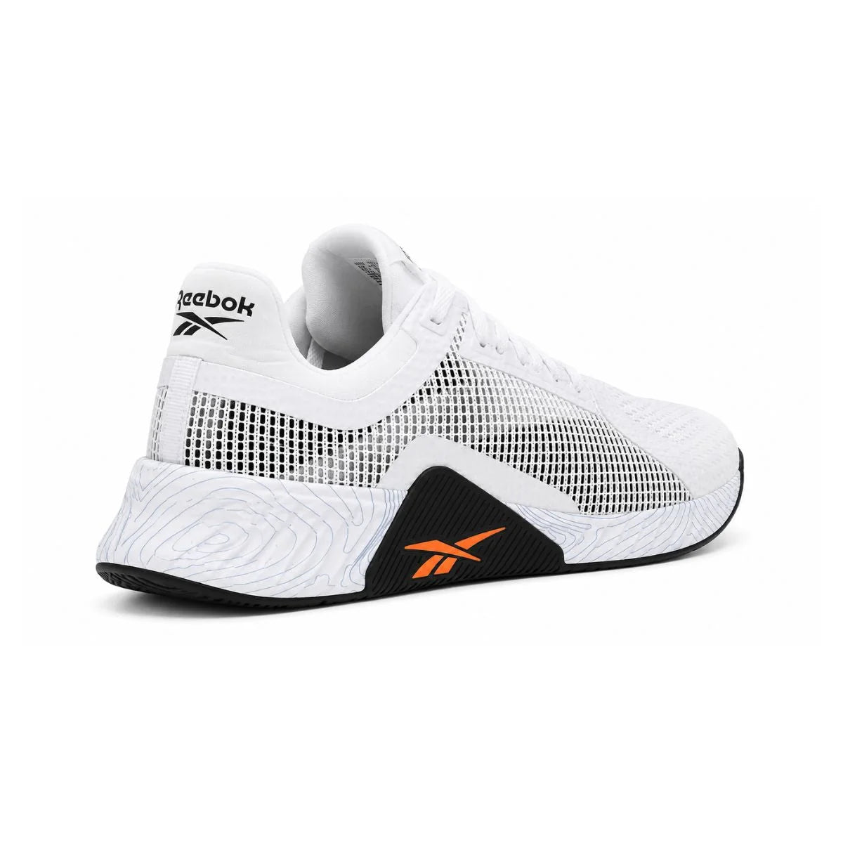 Reebok Running Shoes Men - WHT