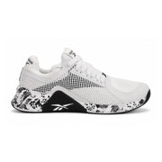 Reebok Running Shoes Men - WHT - White / 36