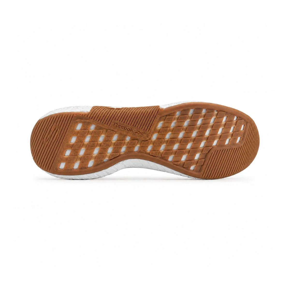 Reebok Running Shoes Men - WHTGRY