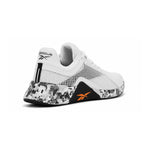 Reebok Running Shoes Men - WHTGRY