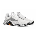 Reebok Running Shoes Men - WHTGRY - White-Gray / 36