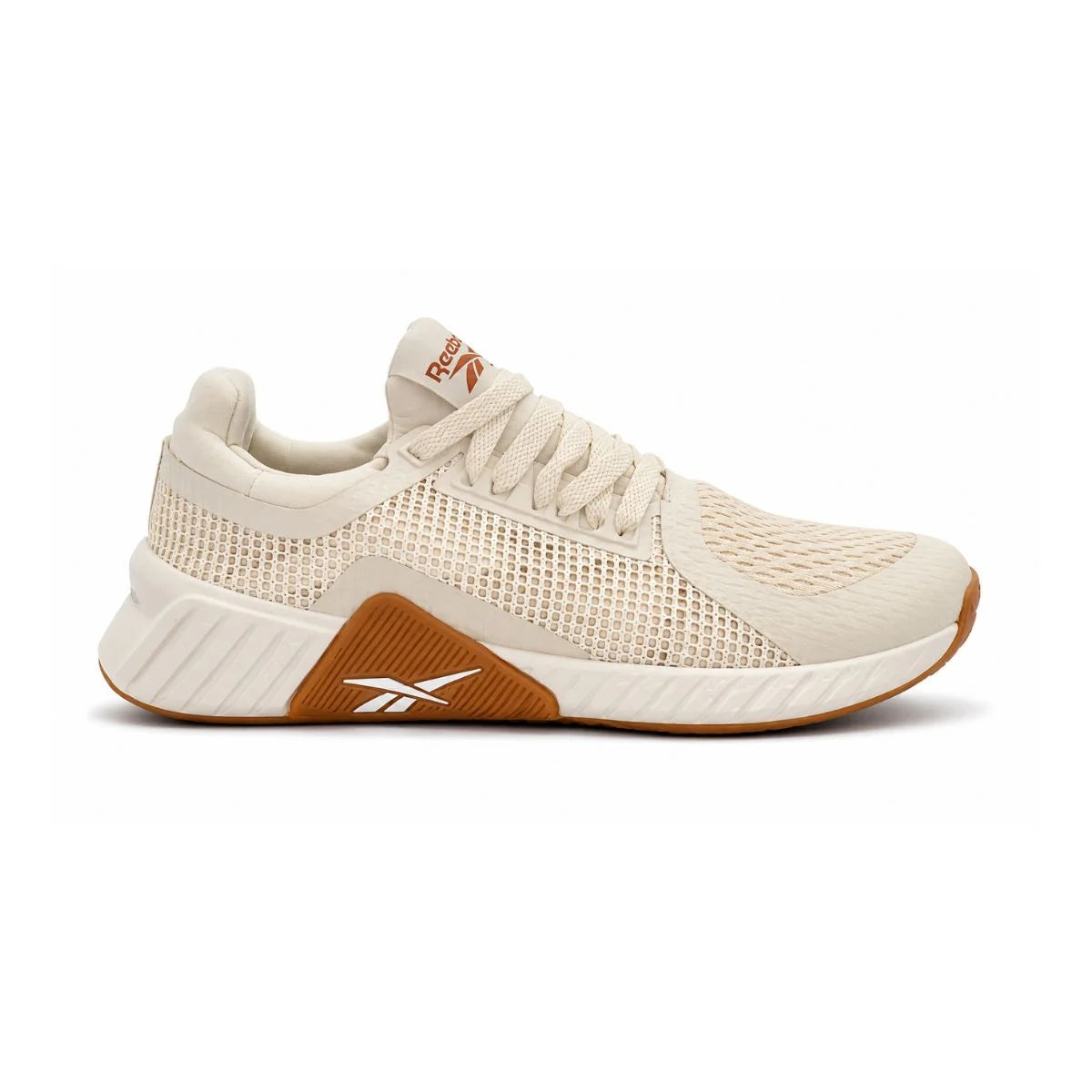 Reebok Running Shoes Women - BEG - Beige / 35.5