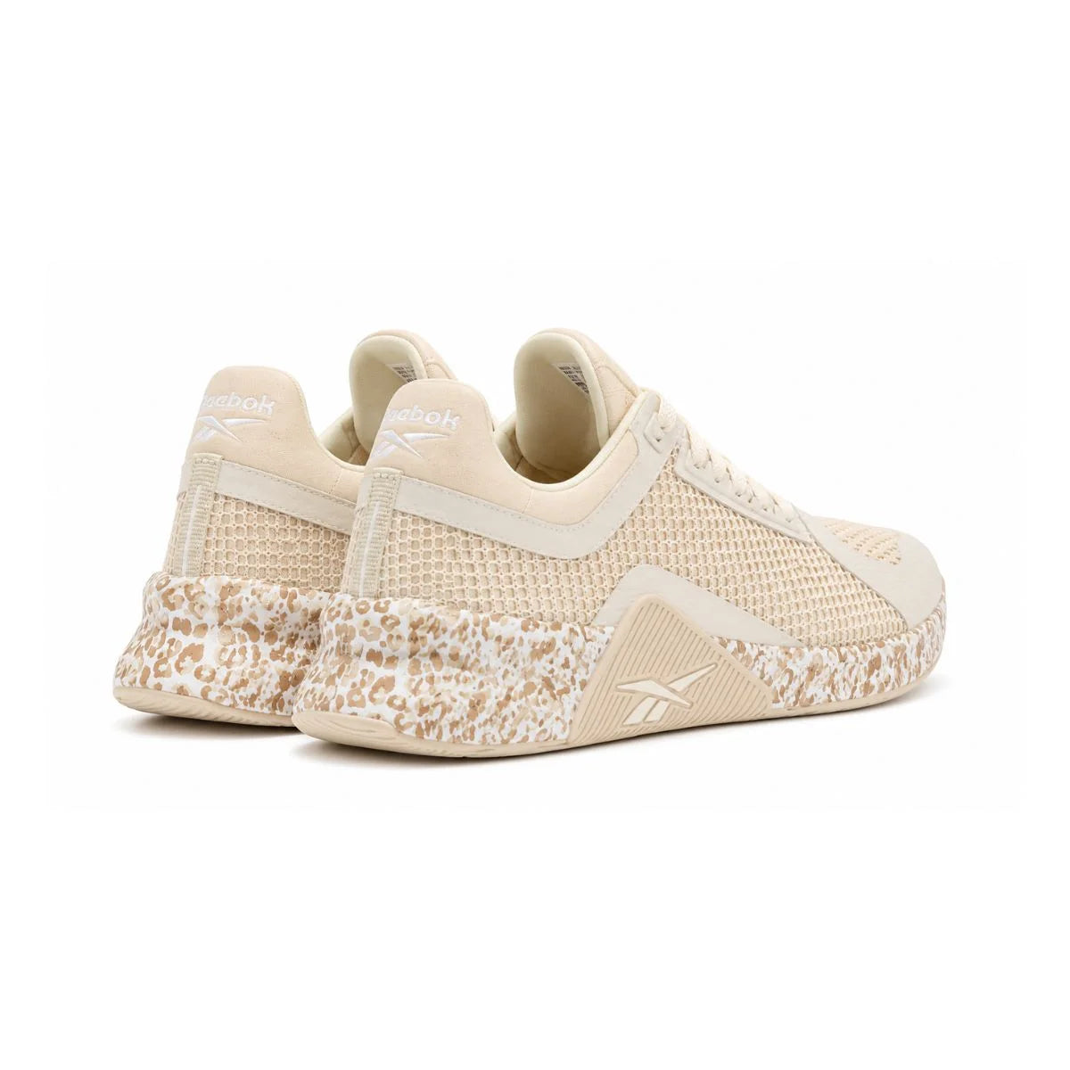 Reebok Running Shoes Women - BEG