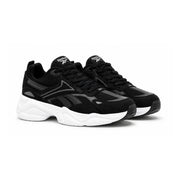 Reebok Running Shoes Women - BLK - Black / 35