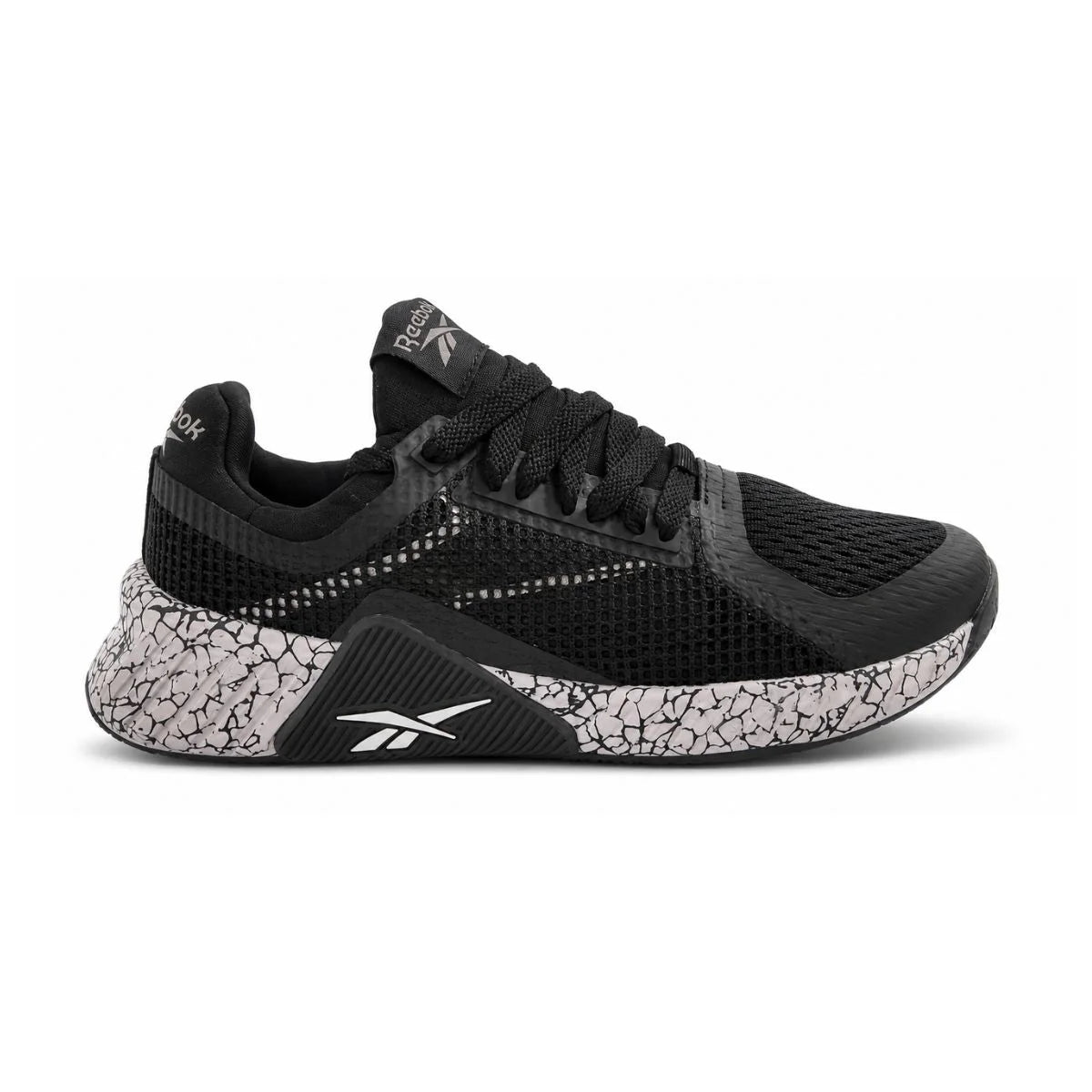 Reebok Running Shoes Women - BLK - Black / 36
