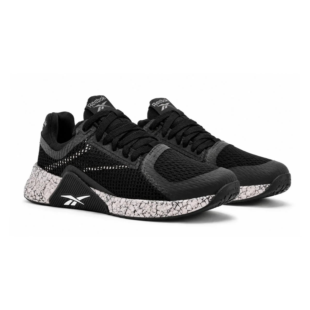 Reebok Running Shoes Women - BLK