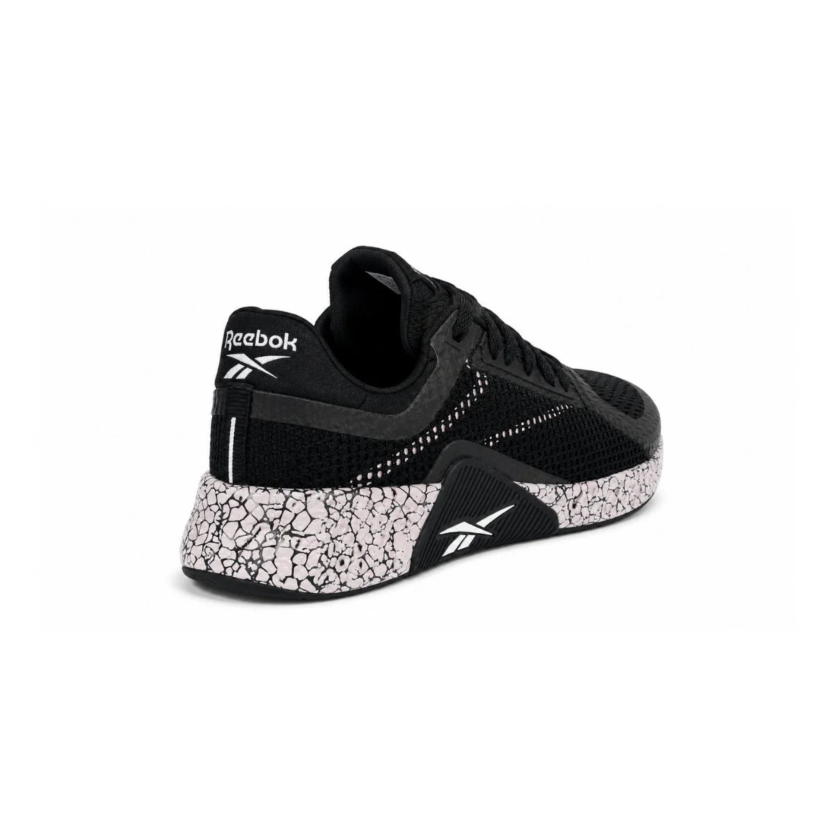 Reebok Running Shoes Women - BLK