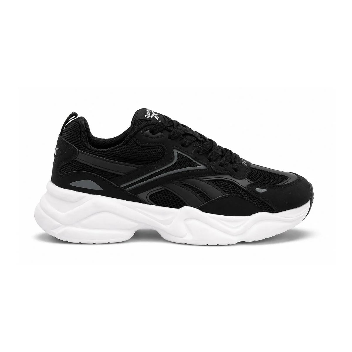 Reebok Running Shoes Women - BLK