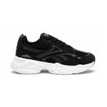 Reebok Running Shoes Women - BLK