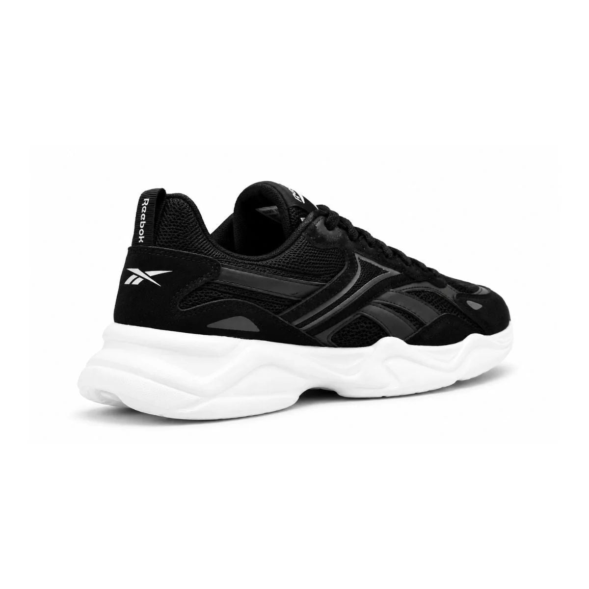 Reebok Running Shoes Women - BLK