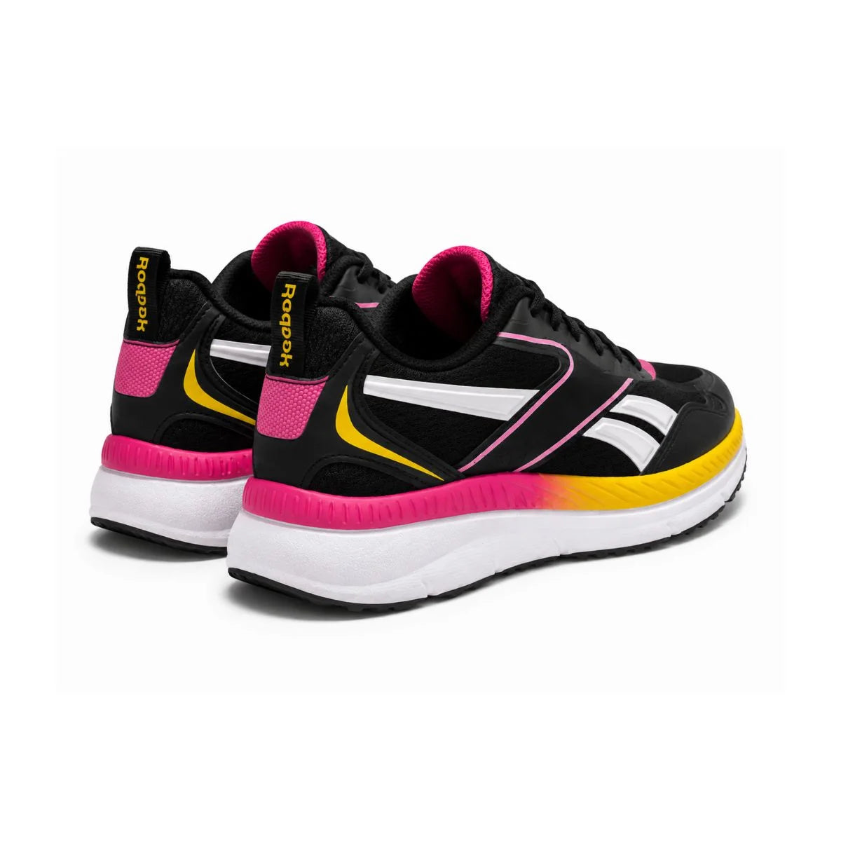Reebok Running Shoes Women - BLKPNK
