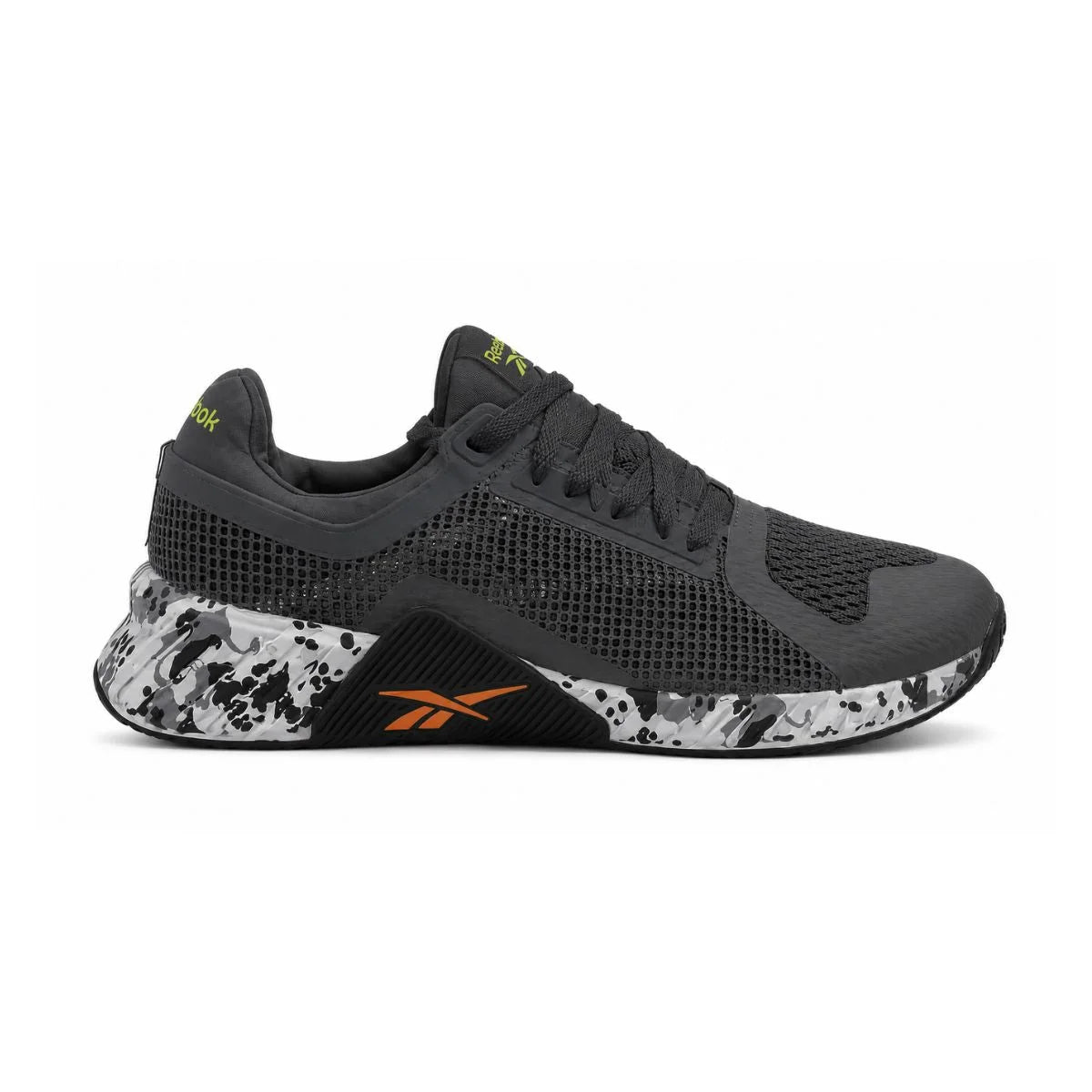 Reebok Running Shoes Women - DRKGRY - Dark Gray / 35