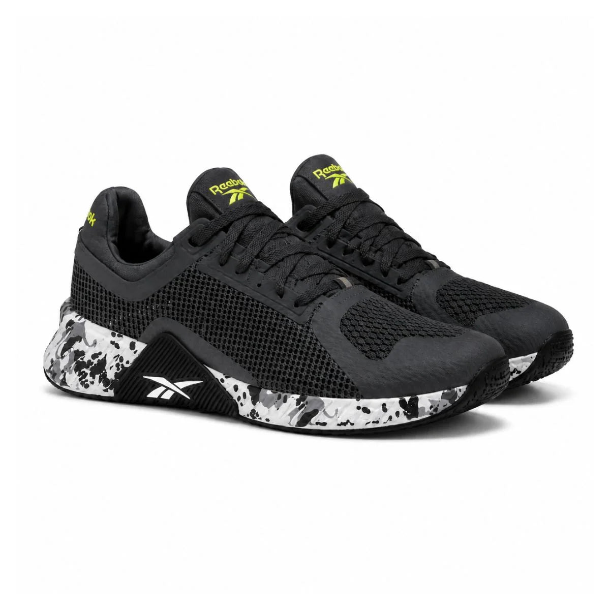 Reebok Running Shoes Women - DRKGRY