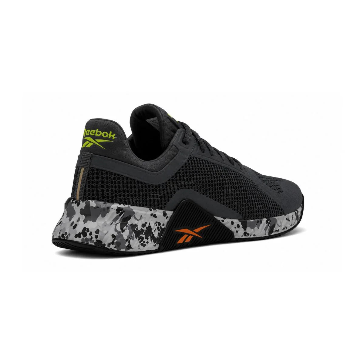Reebok Running Shoes Women - DRKGRY