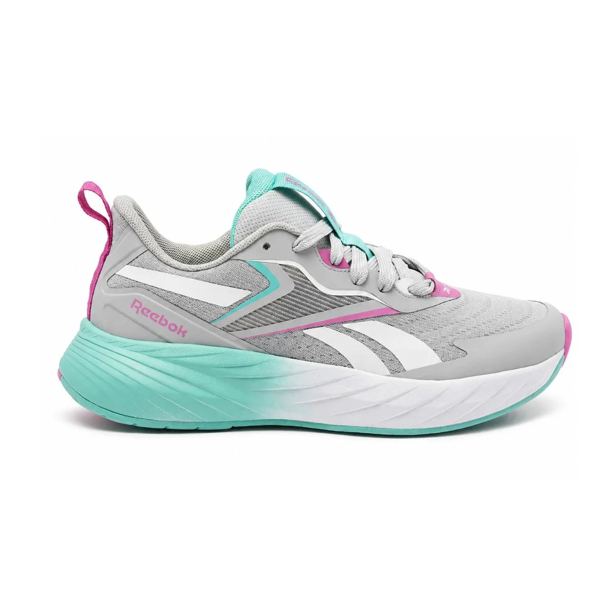 Reebok Running Shoes Women - GRYBLU - Grey-blue / 36