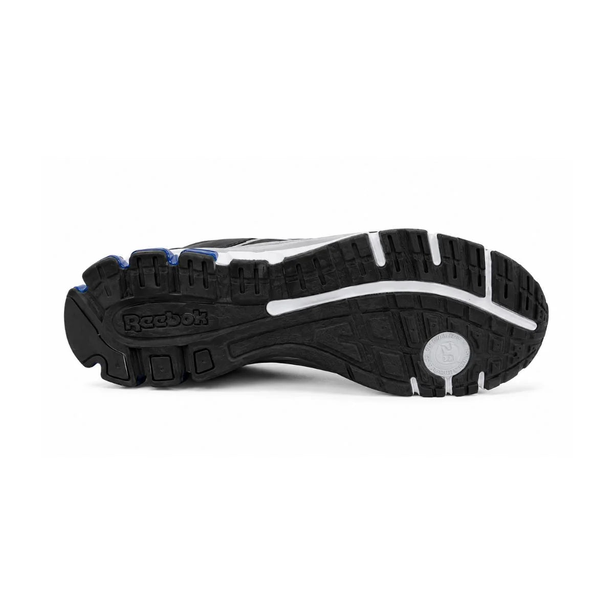Reebok Running Shoes Women - GRYBLU