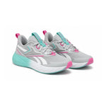 Reebok Running Shoes Women - GRYBLU