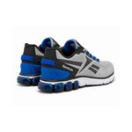 Reebok Running Shoes Women - GRYBLU