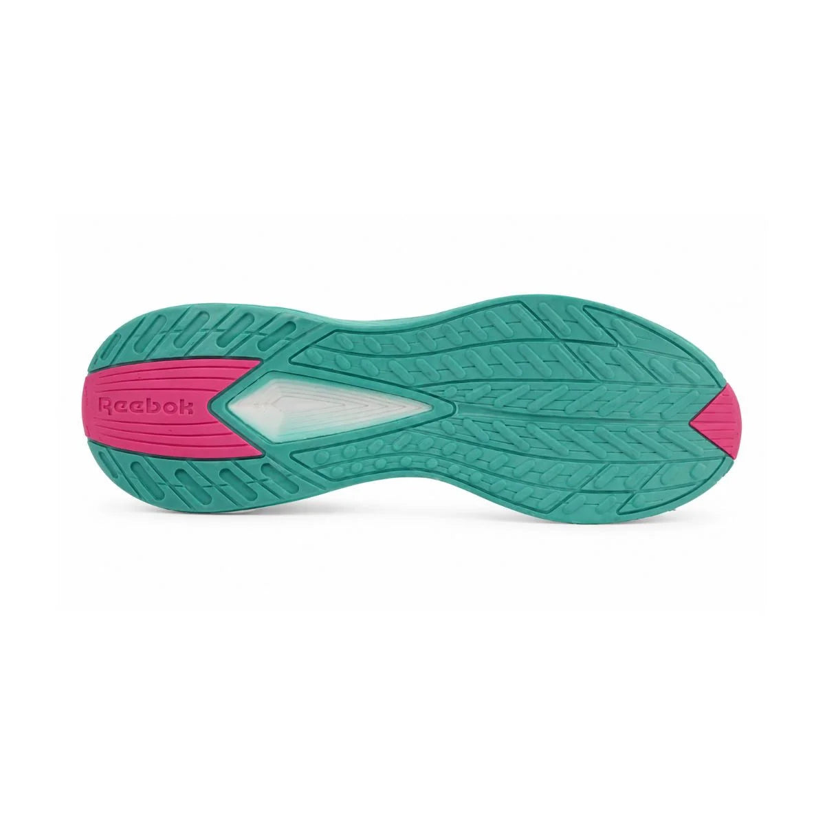 Reebok Running Shoes Women - GRYBLU