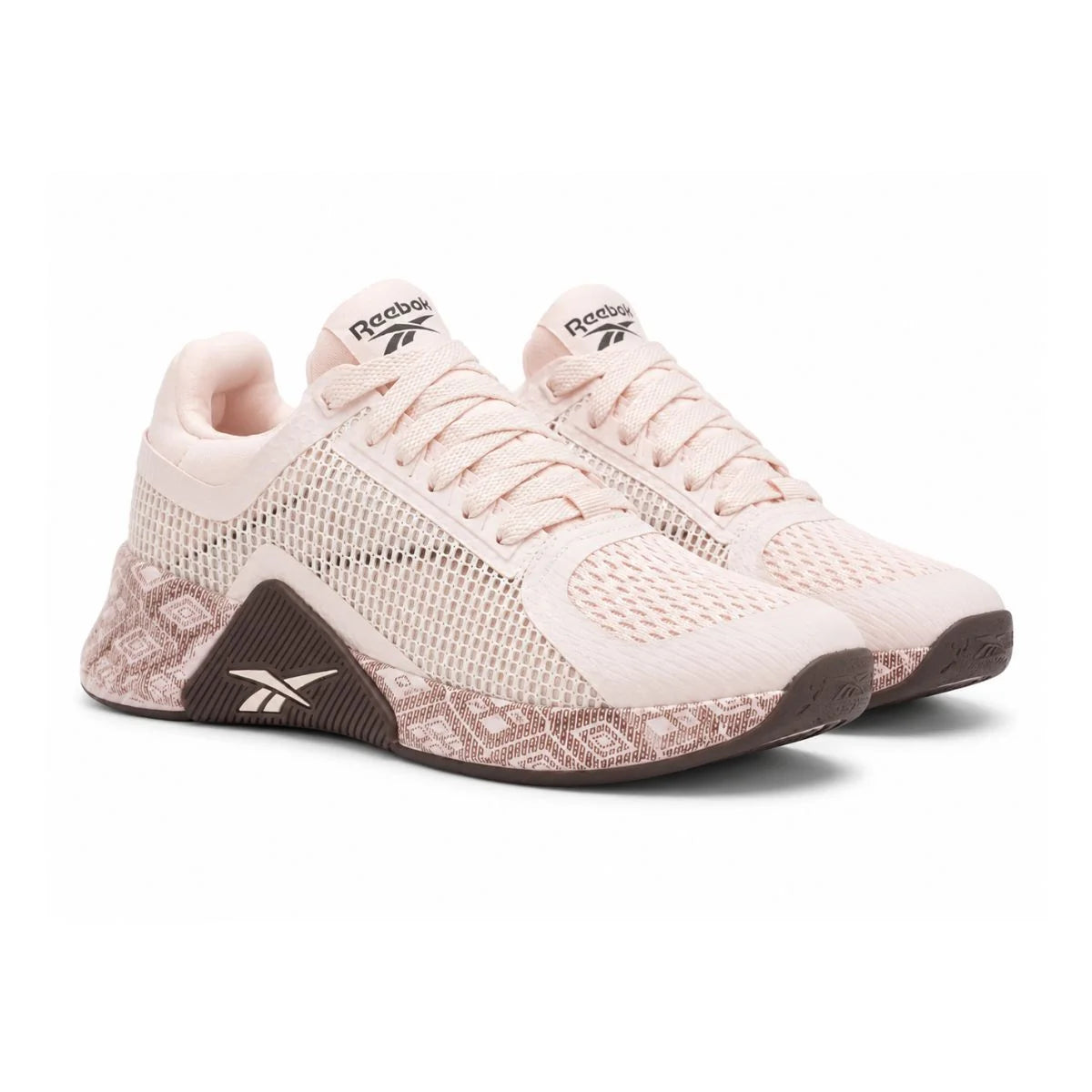 Reebok Running Shoes Women - PNK
