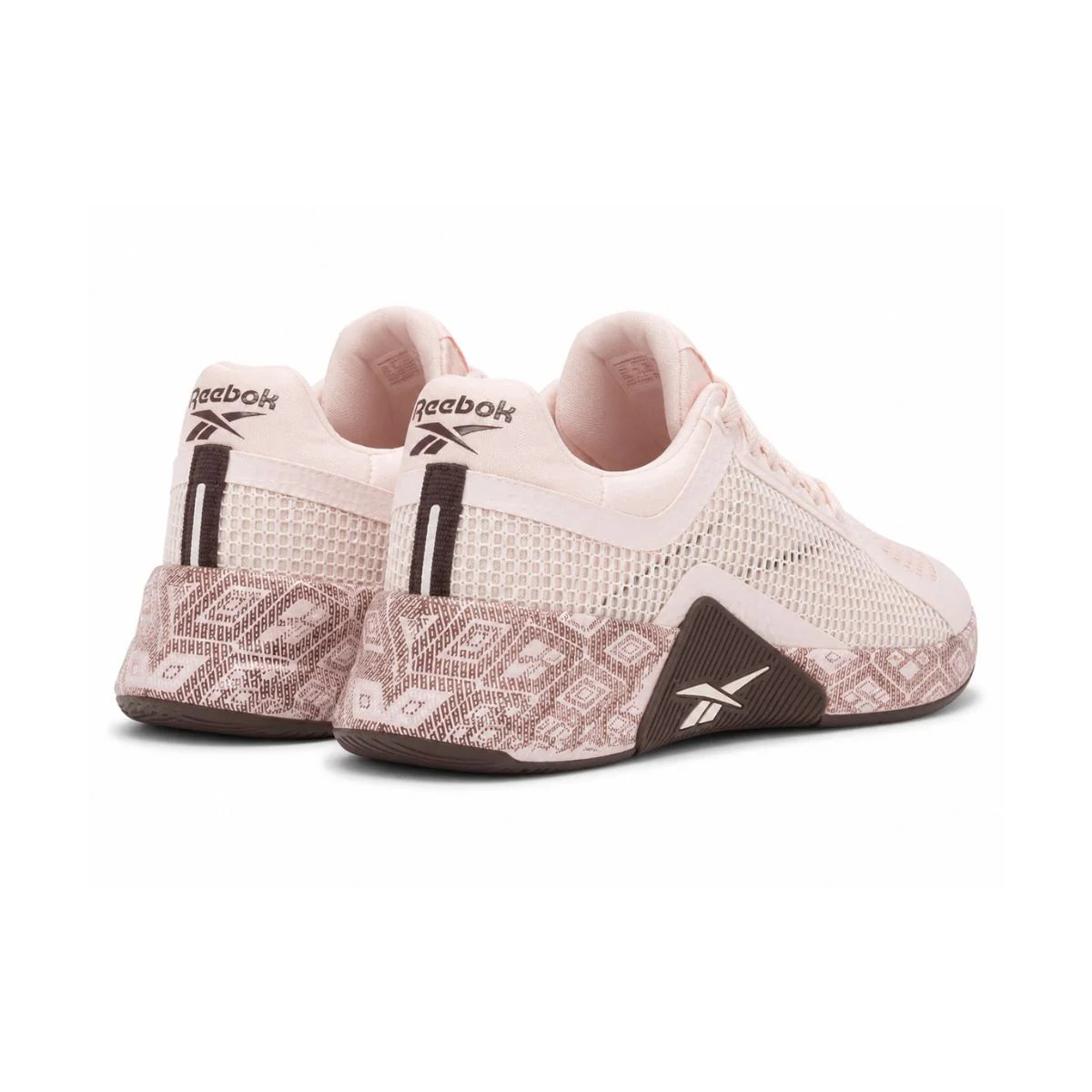 Reebok Running Shoes Women - PNK